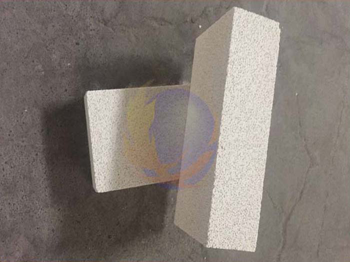 莫來石保溫磚 莫來石保溫磚
